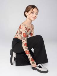 Брюки "Black Premium" - Брюки "Black Premium"