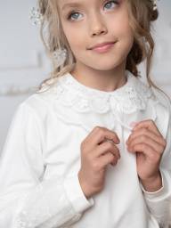 Блузка "Виктория" - Блузка "Виктория"