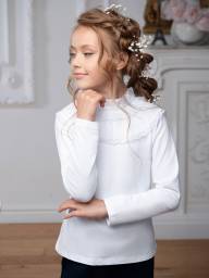Блузка "Каролина" - Блузка "Каролина"